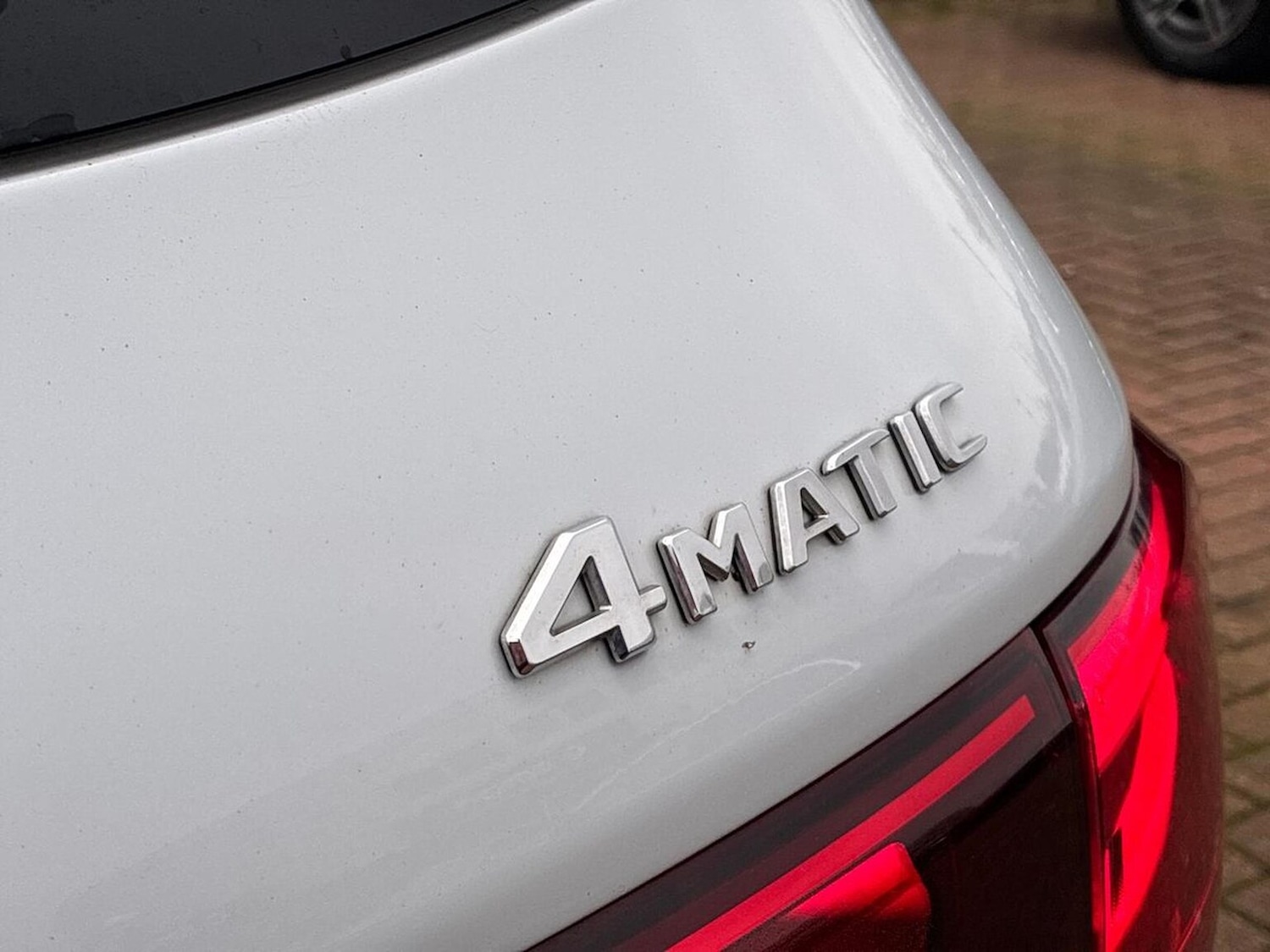 Used Mercedes-Benz GLB 2024 for sale - 76947011: Photo 35