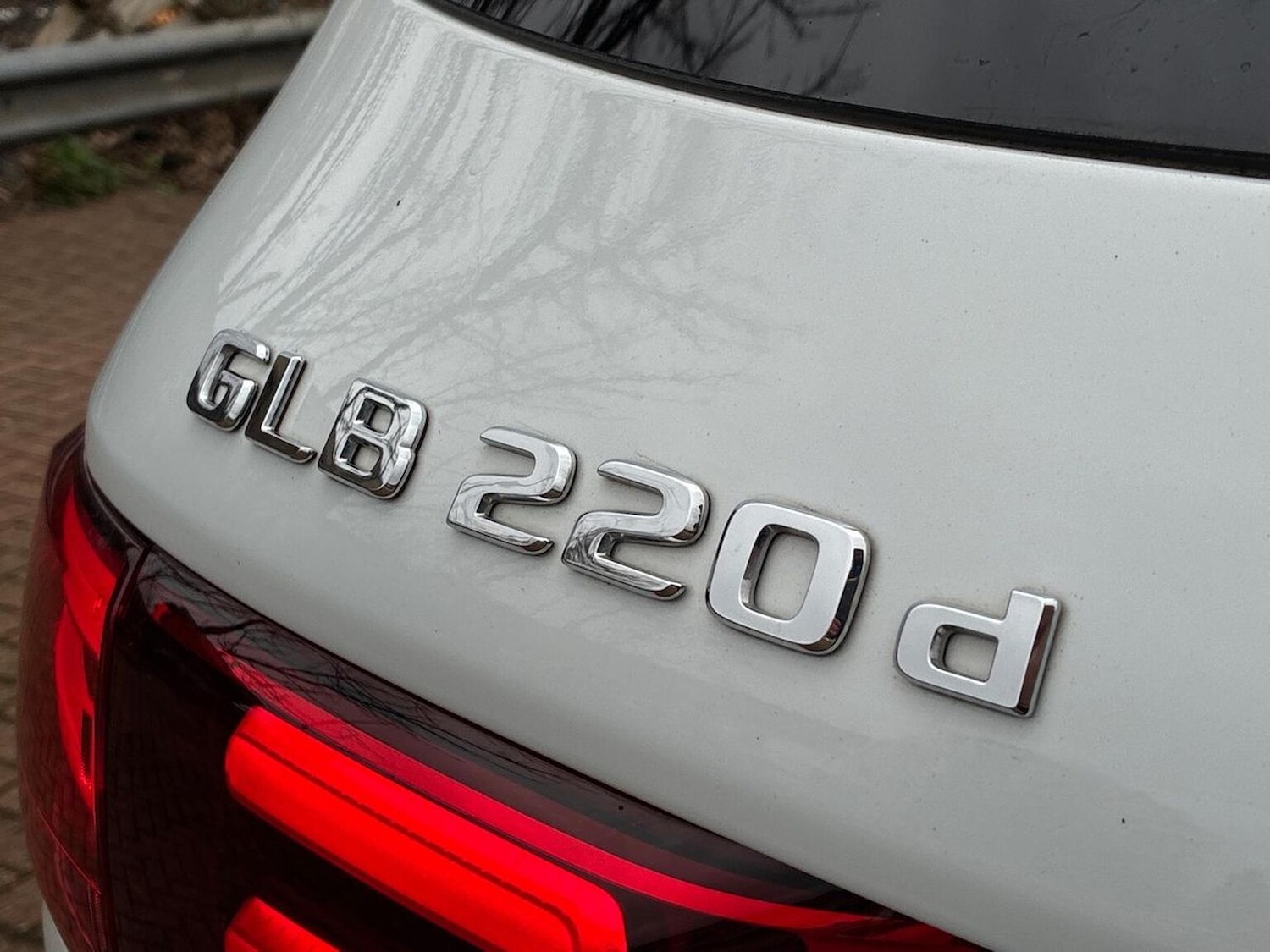 Used Mercedes-Benz GLB 2024 for sale - 76947011: Photo 36