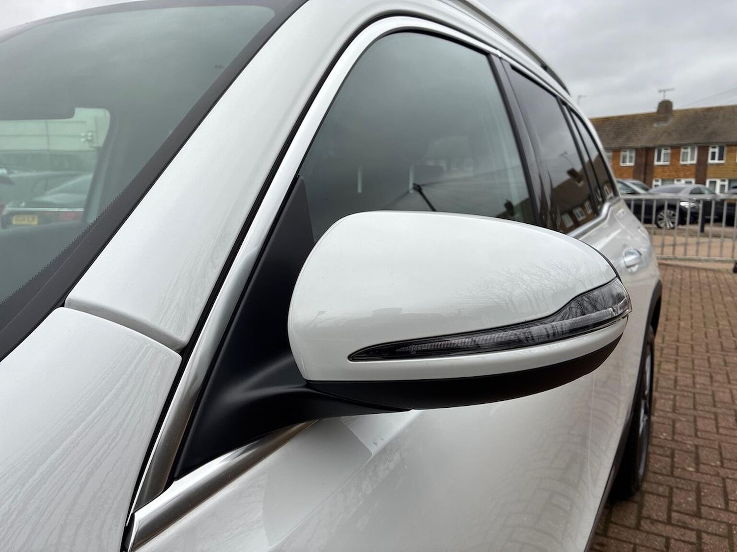 Used Mercedes-Benz GLB 2024 for sale - 76947011: Photo 38