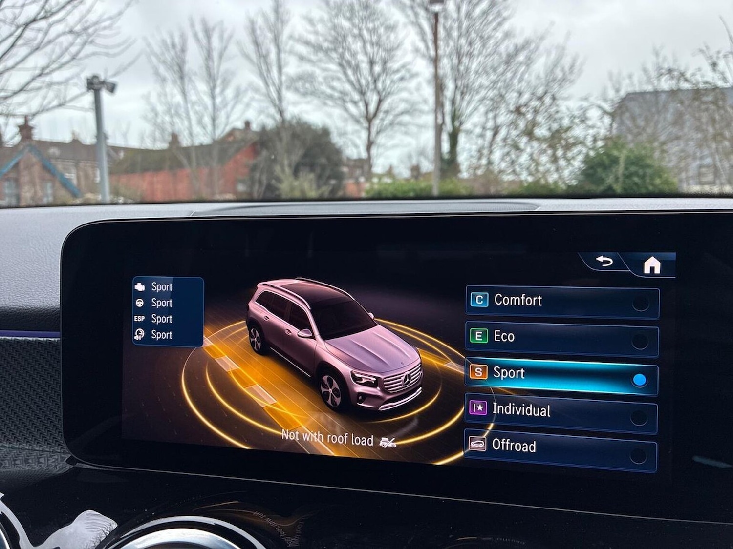 Used Mercedes-Benz GLB 2024 for sale - 76947011: Photo 39