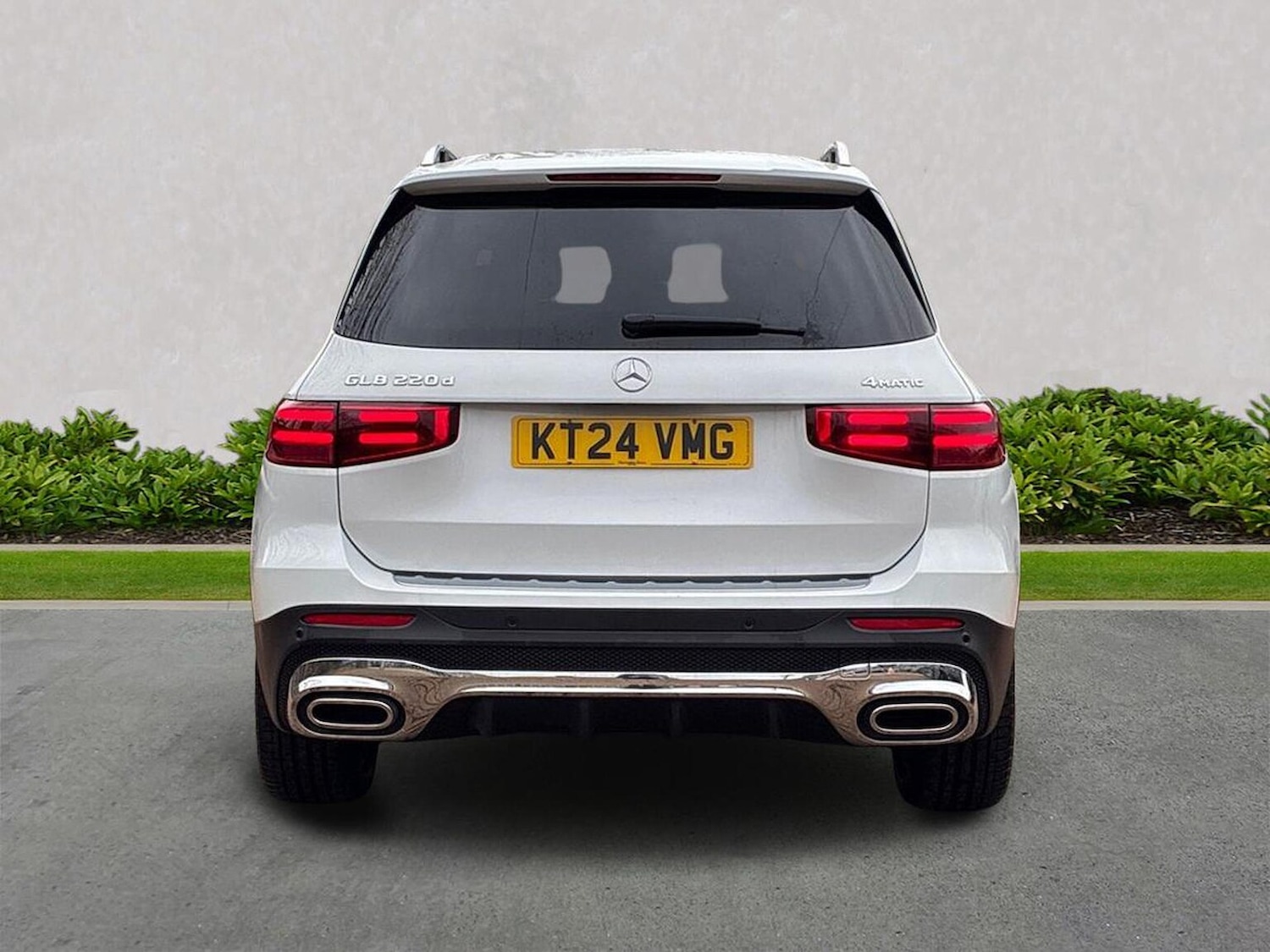 Used Mercedes-Benz GLB 2024 for sale - 76947011: Photo 4