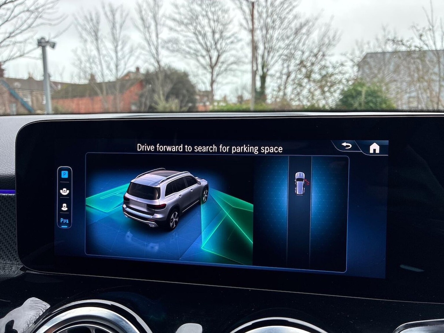 Used Mercedes-Benz GLB 2024 for sale - 76947011: Photo 40