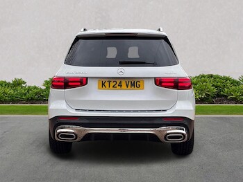 Used Mercedes-Benz GLB 2024 for sale - 76947011: Photo