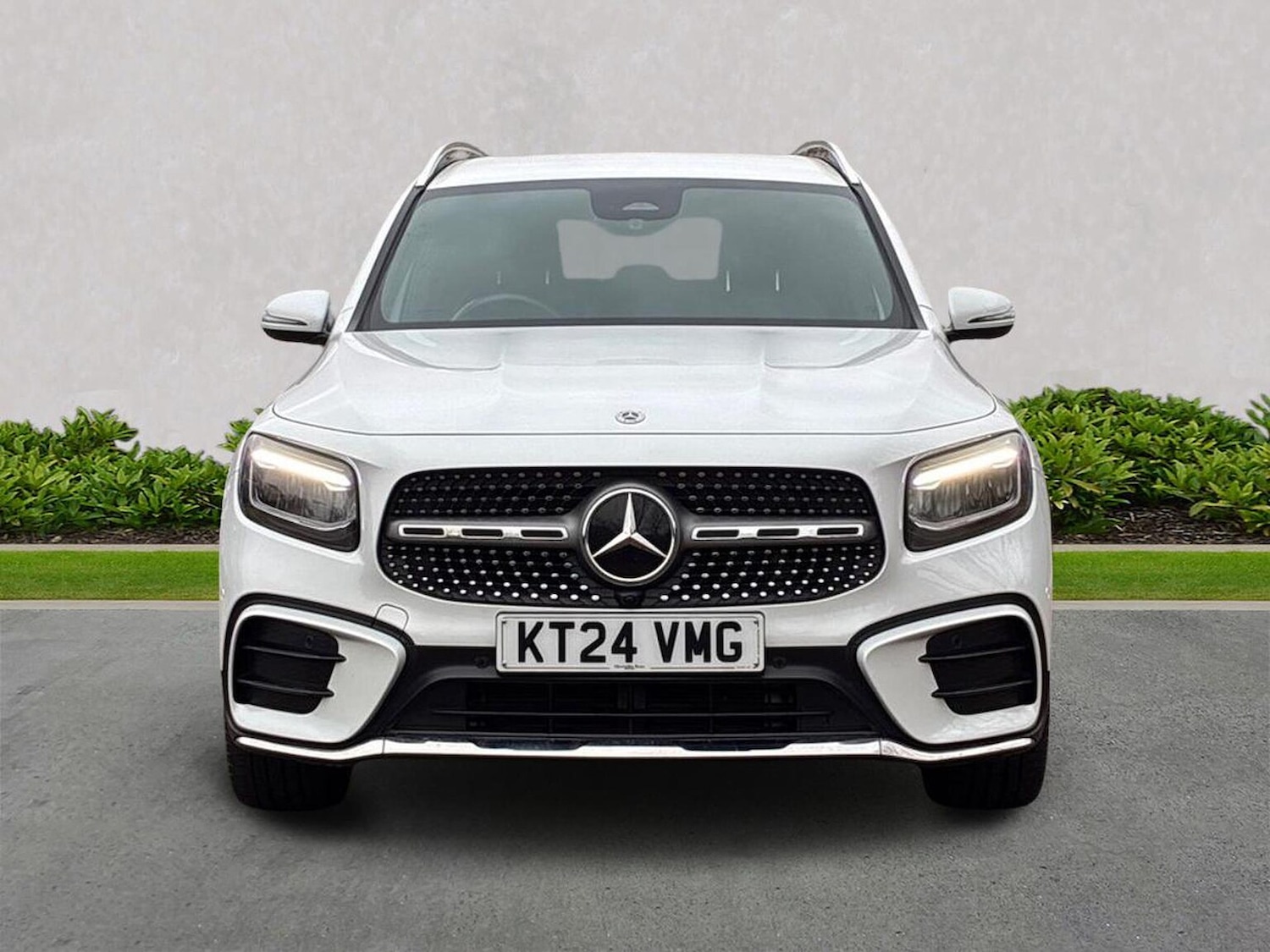 Used Mercedes-Benz GLB 2024 for sale - 76947011: Photo 5