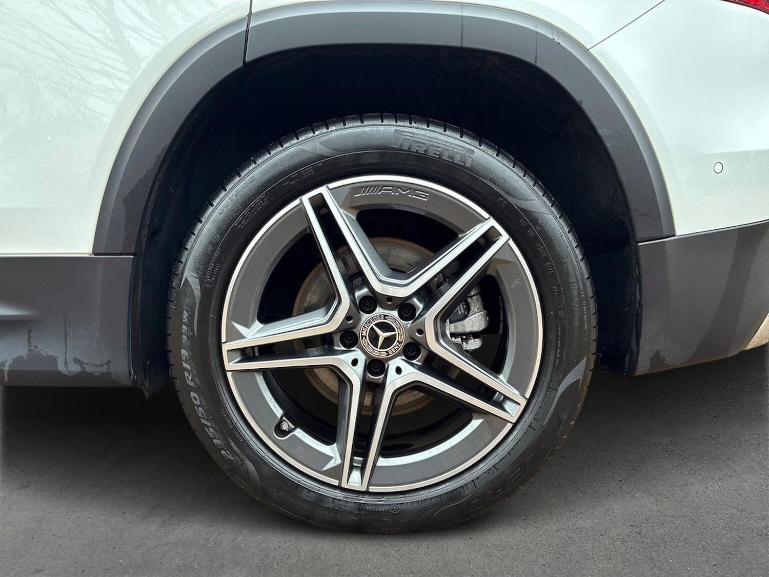 Used Mercedes-Benz GLB 2024 for sale - 76947011: Photo 6