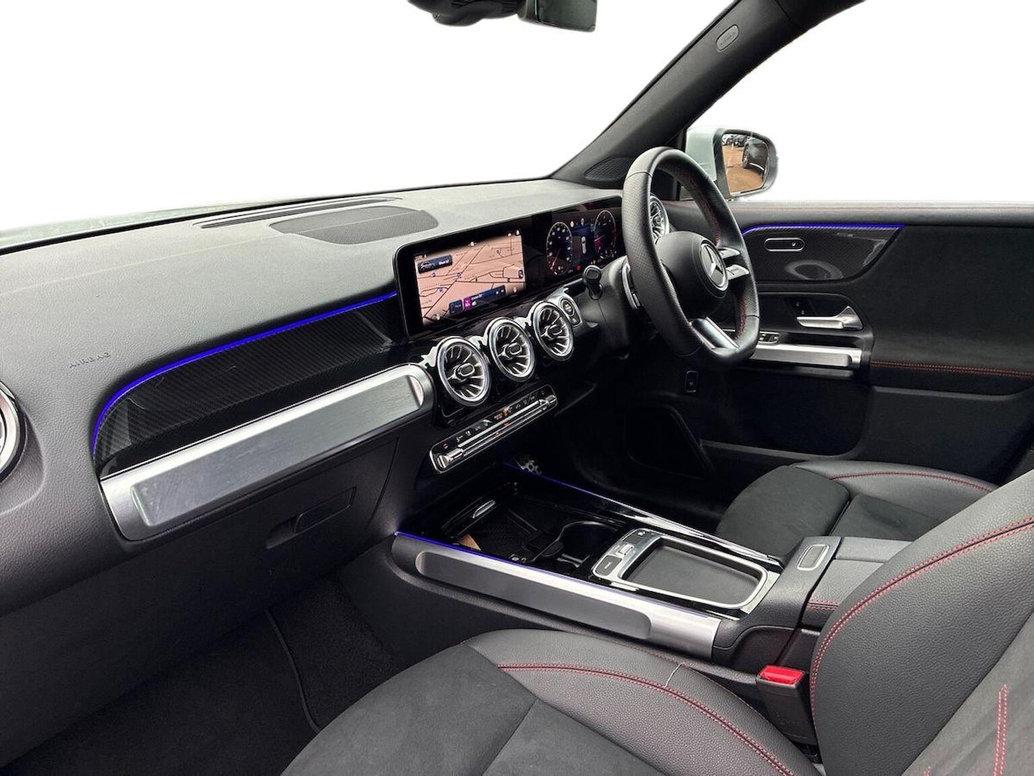 Used Mercedes-Benz GLB 2024 for sale - 76947011: Photo 7