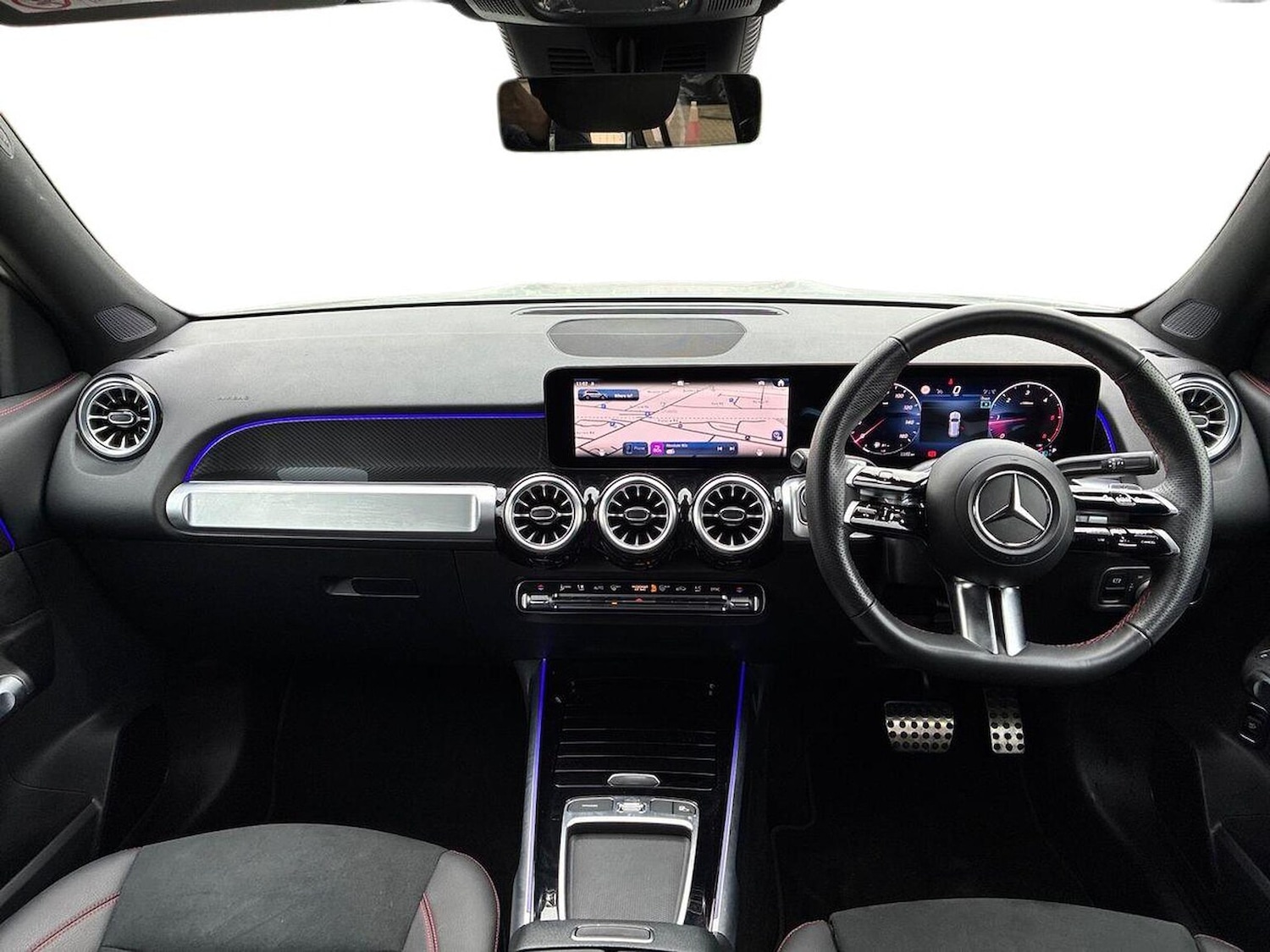 Used Mercedes-Benz GLB 2024 for sale - 76947011: Photo 8