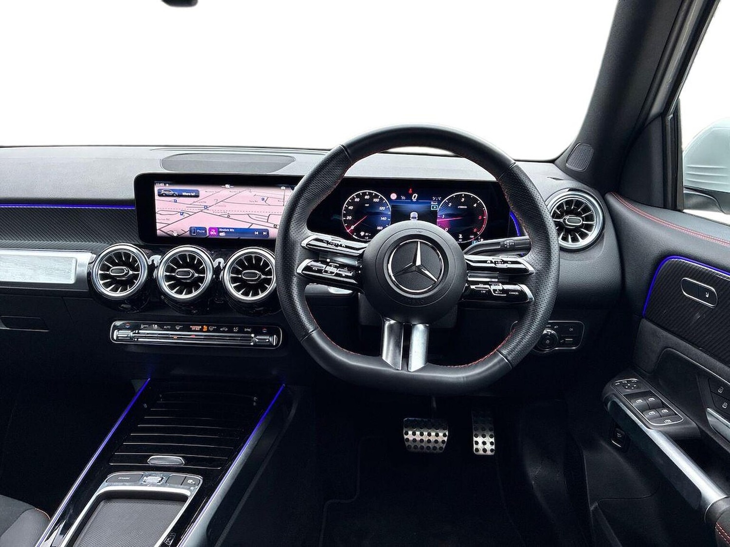 Used Mercedes-Benz GLB 2024 for sale - 76947011: Photo 9