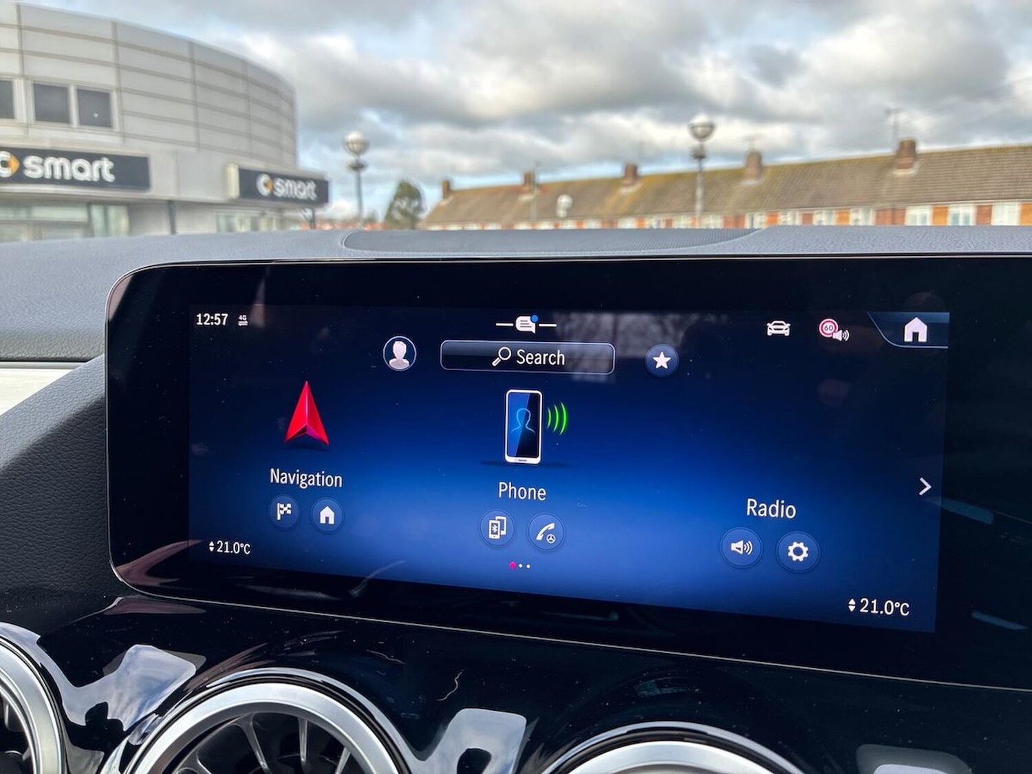 Used Mercedes-Benz B Class 2025 for sale - 77488762: Photo 11