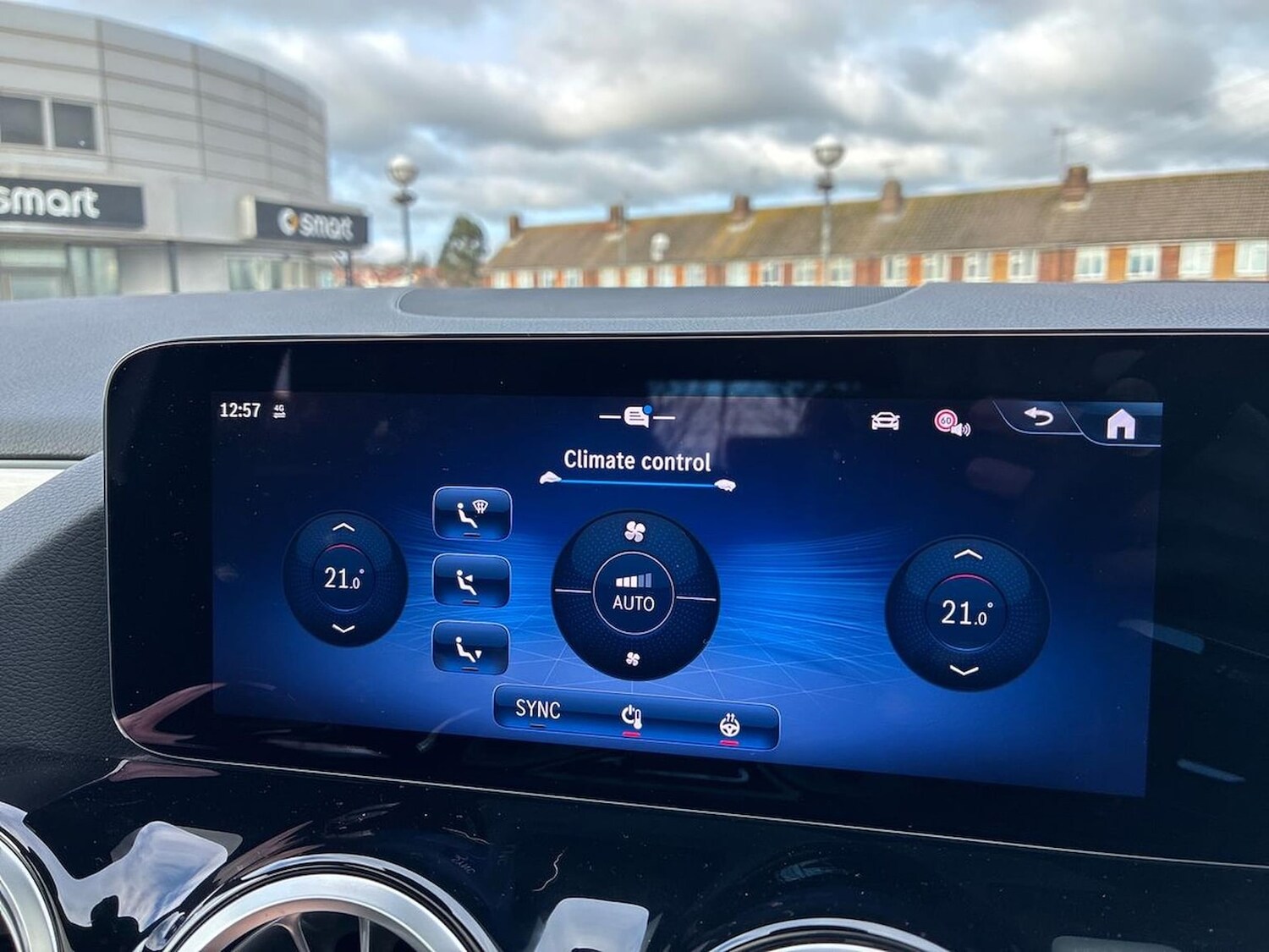 Used Mercedes-Benz B Class 2025 for sale - 77488762: Photo 12