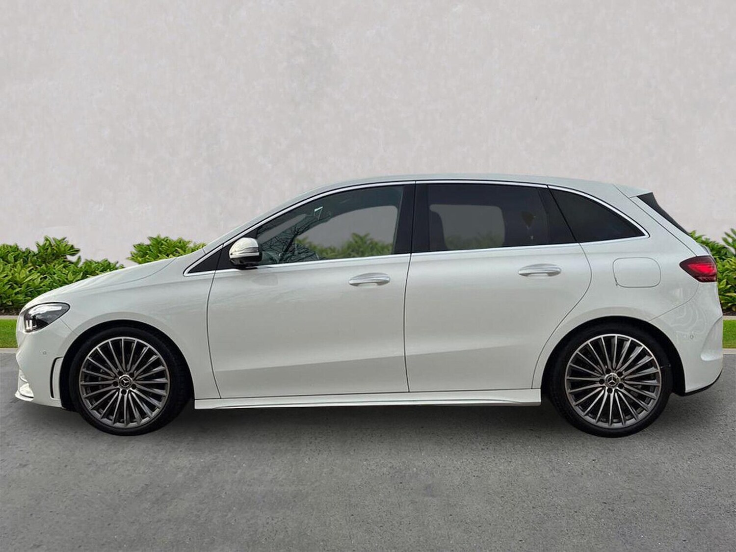 Used Mercedes-Benz B Class 2025 for sale - 77488762: Photo 19