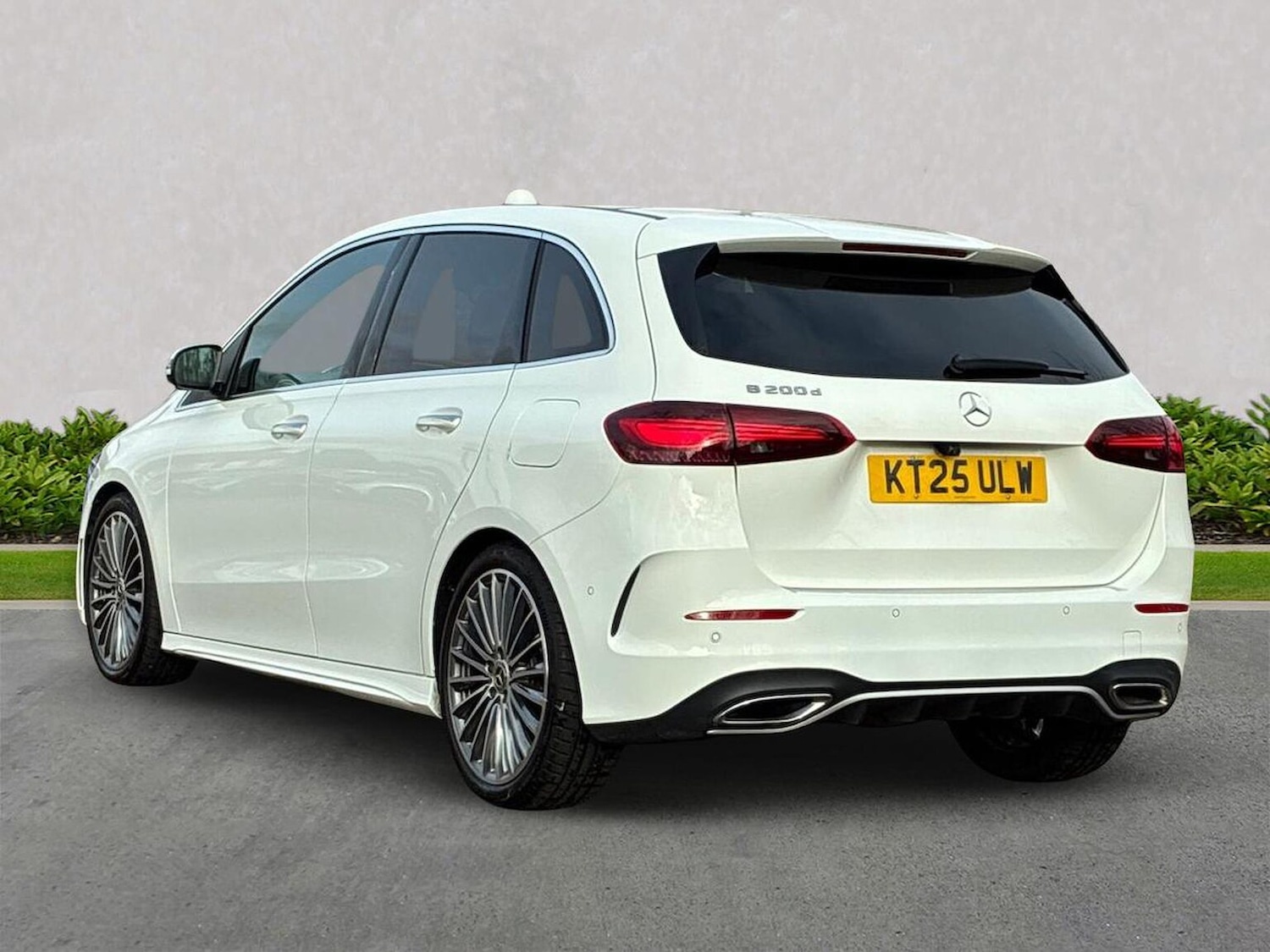 Used Mercedes-Benz B Class 2025 for sale - 77488762: Photo 2