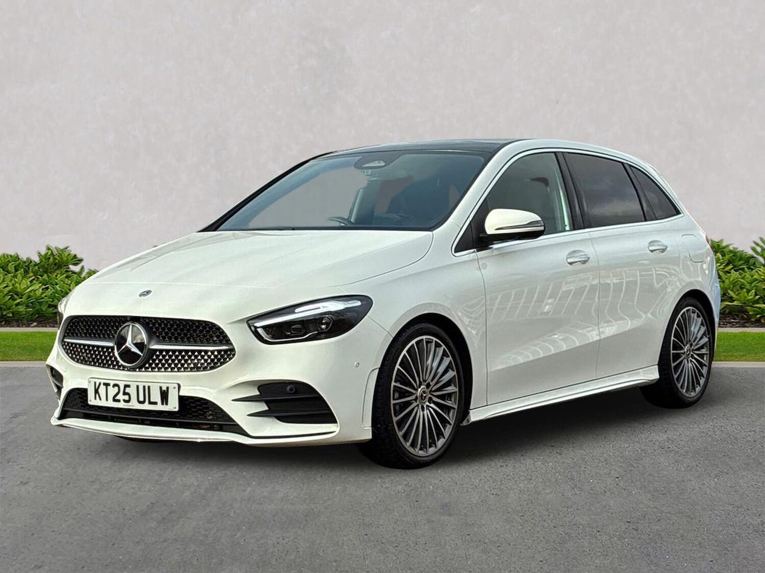 Used Mercedes-Benz B Class 2025 for sale - 77488762: Photo 20