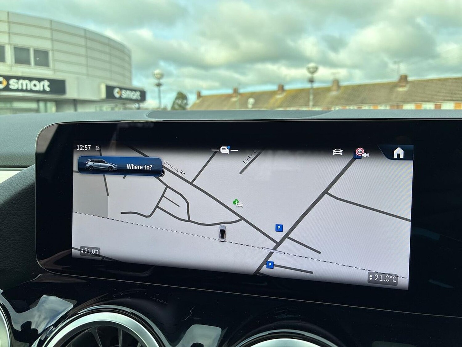 Used Mercedes-Benz B Class 2025 for sale - 77488762: Photo 24