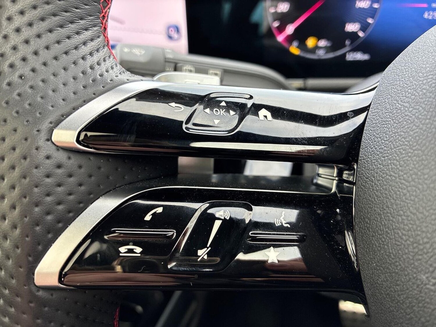 Used Mercedes-Benz B Class 2025 for sale - 77488762: Photo 26