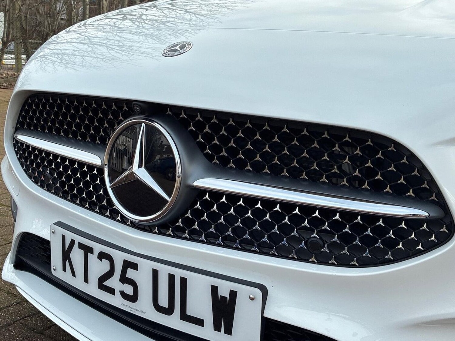 Used Mercedes-Benz B Class 2025 for sale - 77488762: Photo 33