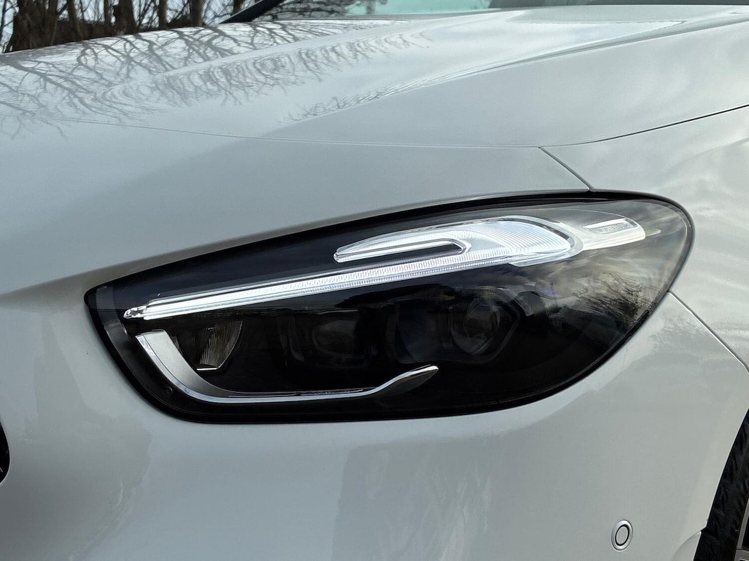 Used Mercedes-Benz B Class 2025 for sale - 77488762: Photo 34