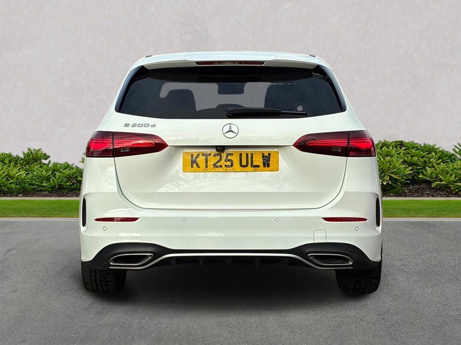 Used Mercedes-Benz B Class 2025 for sale - 77488762: Photo 4