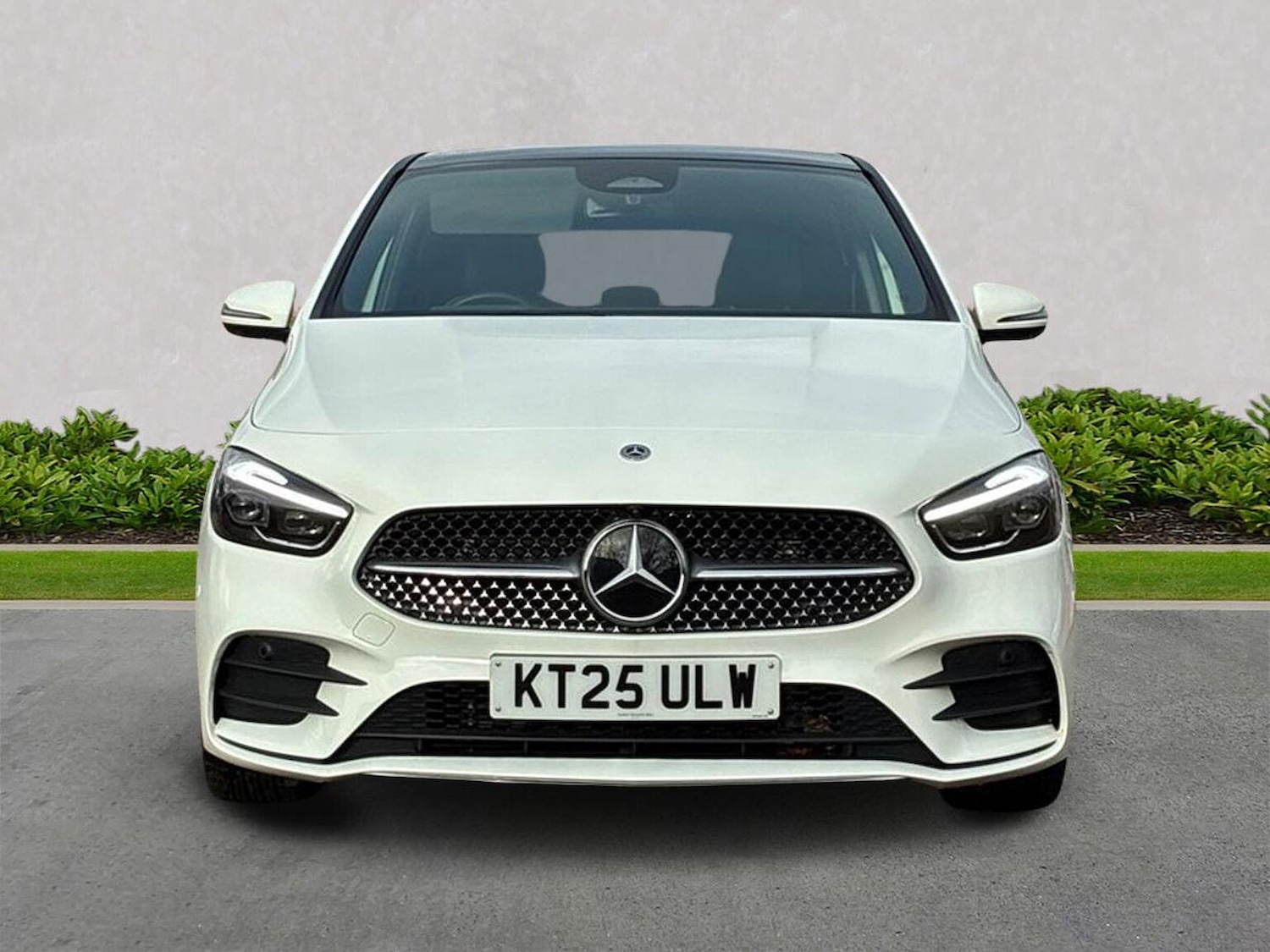 Used Mercedes-Benz B Class 2025 for sale - 77488762: Photo 5