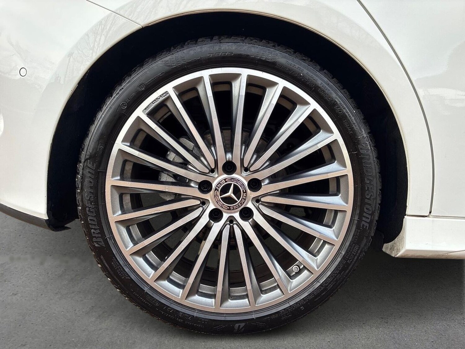 Used Mercedes-Benz B Class 2025 for sale - 77488762: Photo 6