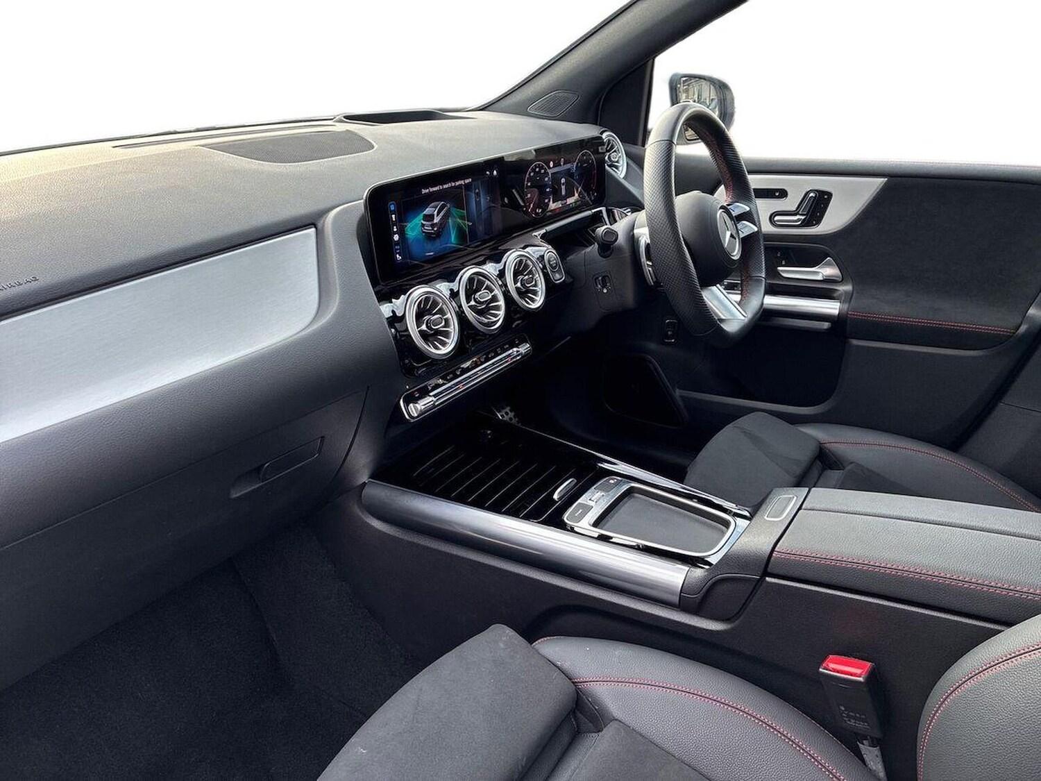 Used Mercedes-Benz B Class 2025 for sale - 77488762: Photo 7