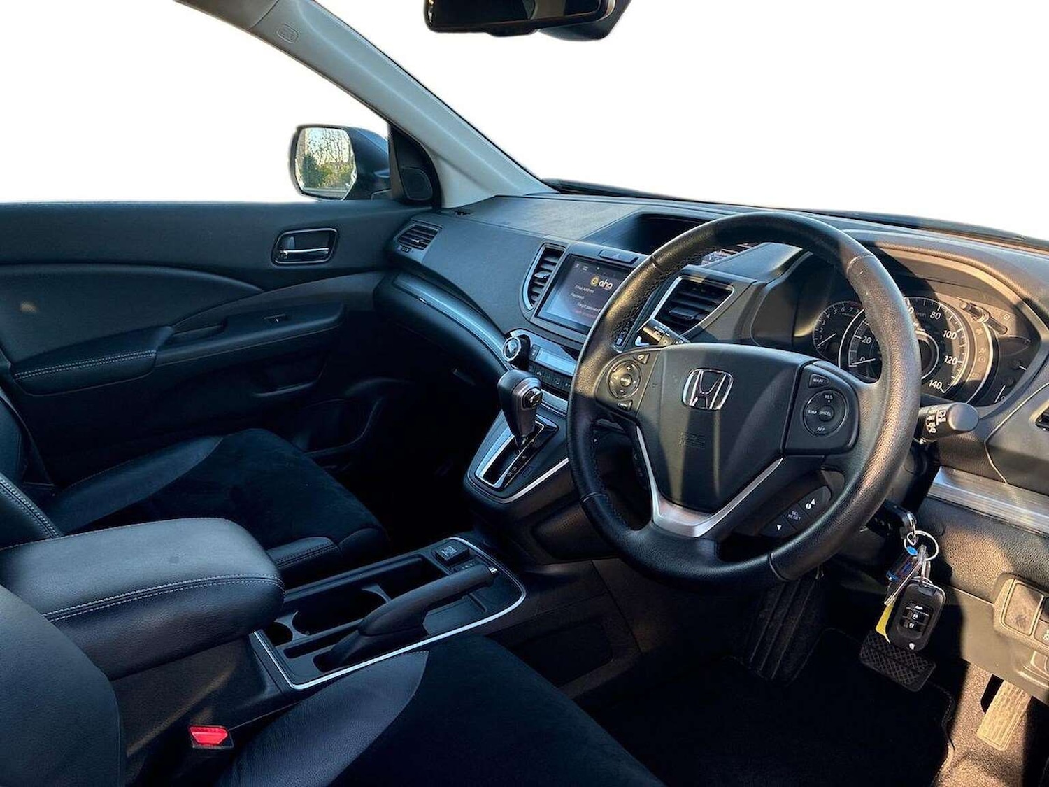 Used Honda CR-V 2016 for sale - 77568698: Photo 15