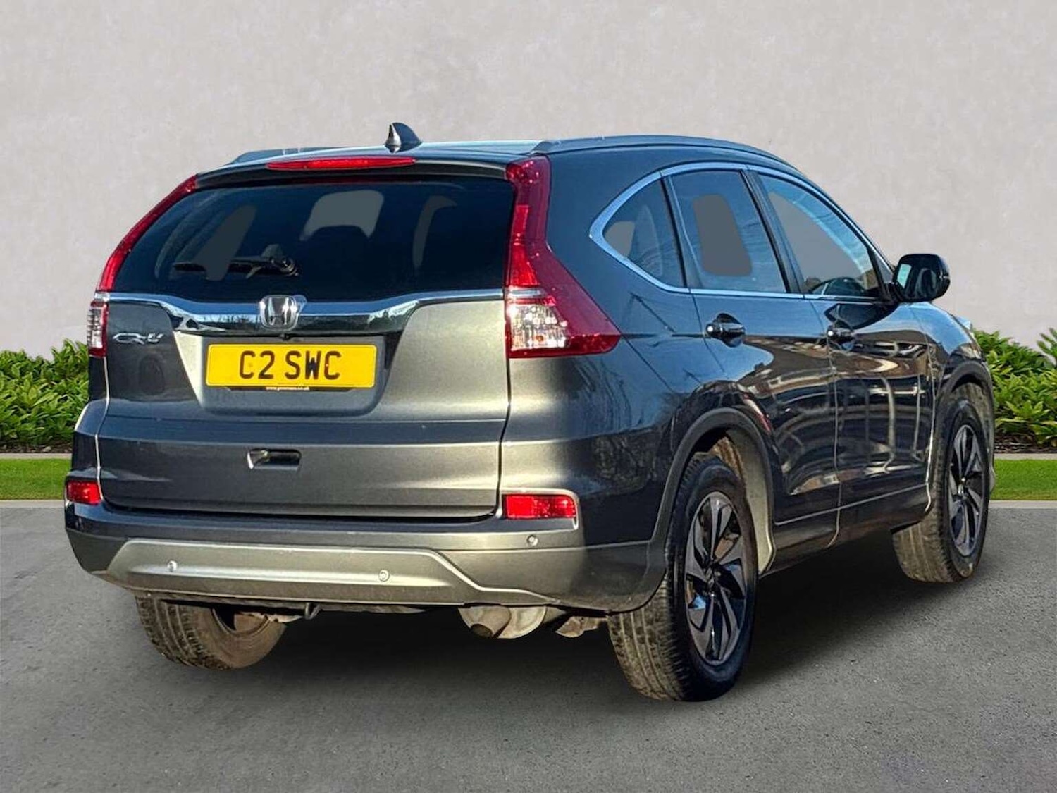 Used Honda CR-V 2016 for sale - 77568698: Photo 18