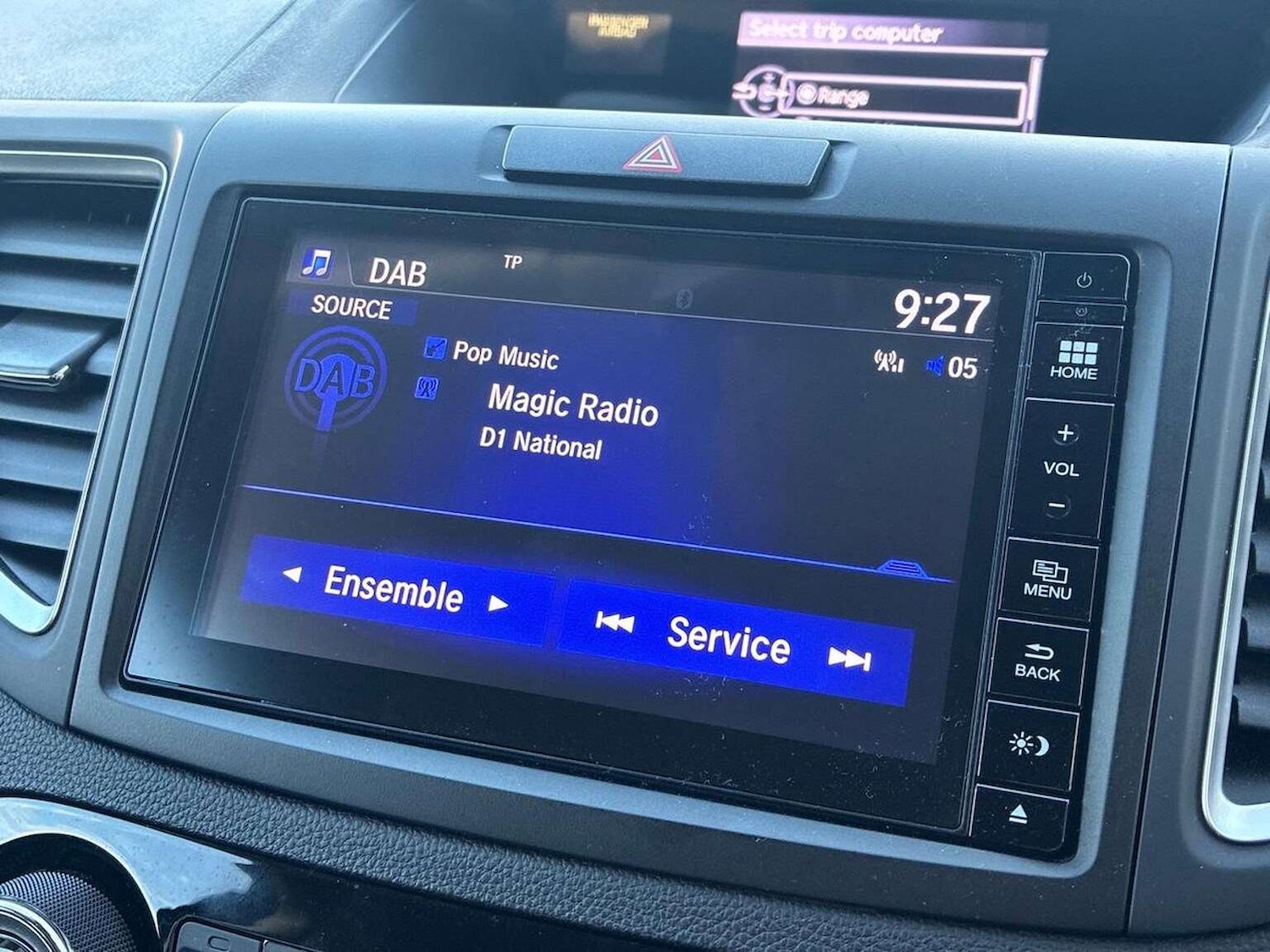 Used Honda CR-V 2016 for sale - 77568698: Photo 25