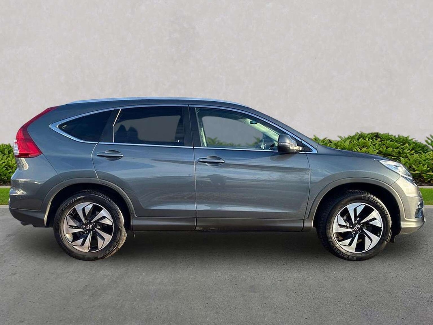 Used Honda CR-V 2016 for sale - 77568698: Photo 3