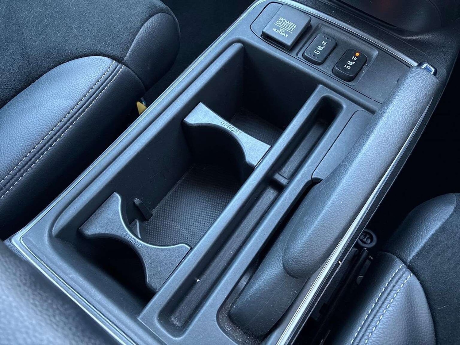 Used Honda CR-V 2016 for sale - 77568698: Photo 32