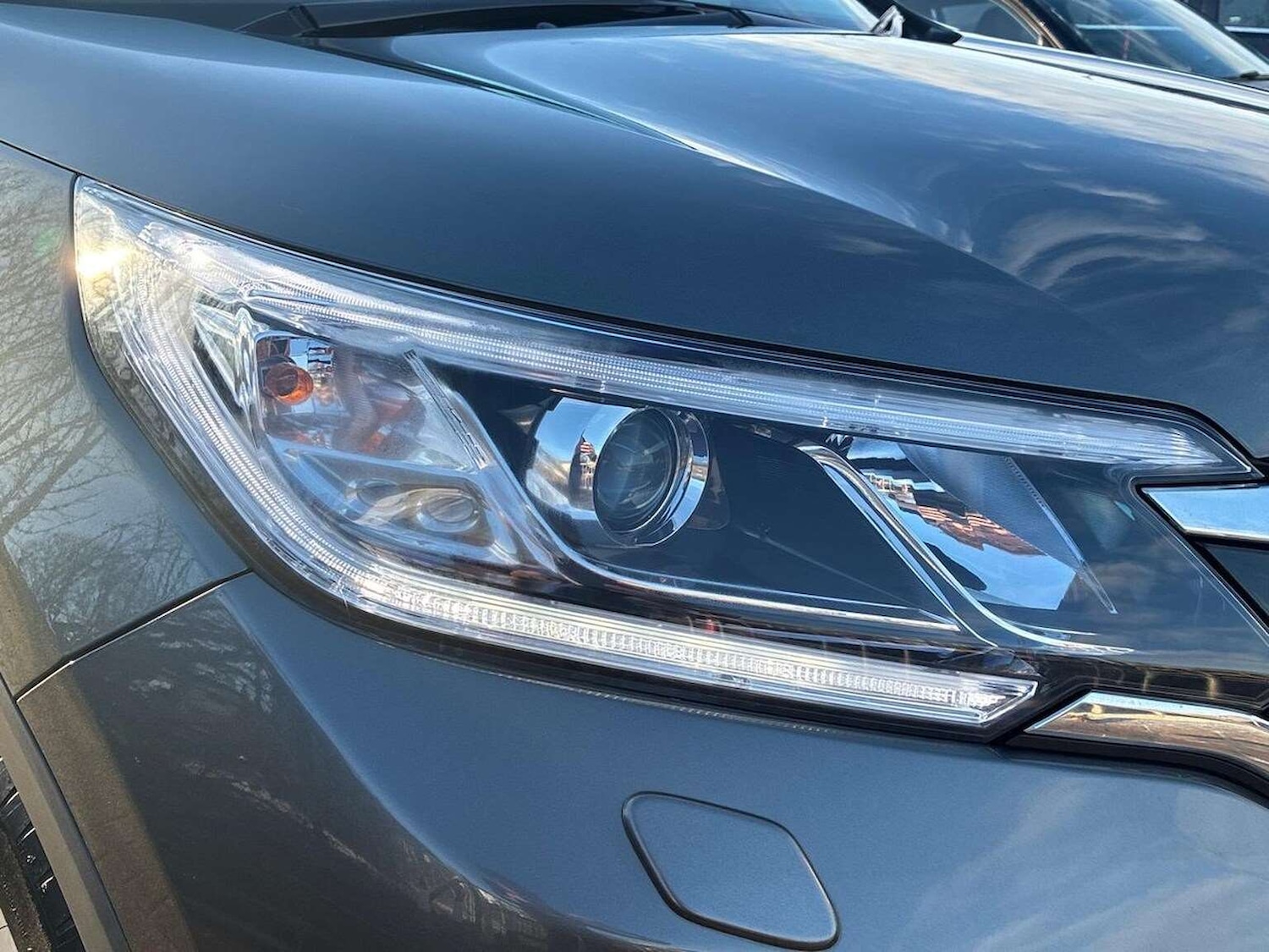 Used Honda CR-V 2016 for sale - 77568698: Photo 34