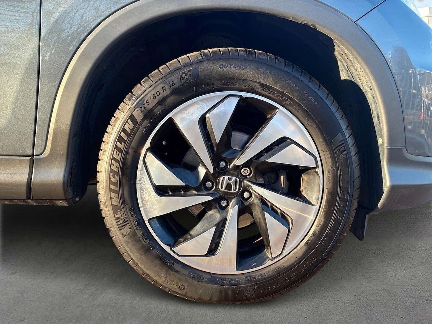 Used Honda CR-V 2016 for sale - 77568698: Photo 6