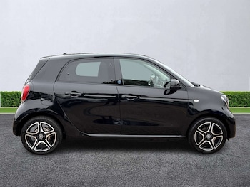 Used smart forfour 2022 for sale - 78640638: Photo