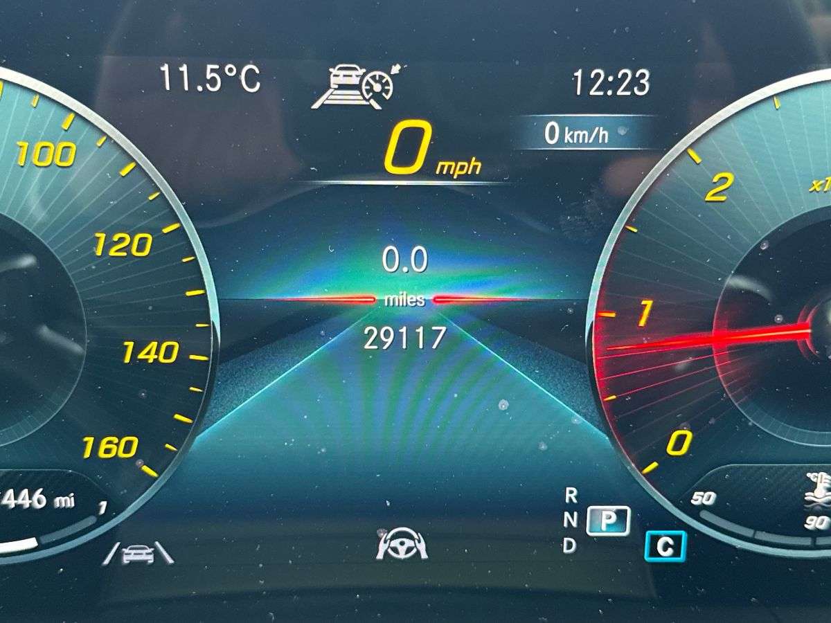 Used Mercedes-Benz GLE 2023 for sale - 78196508: Photo 10