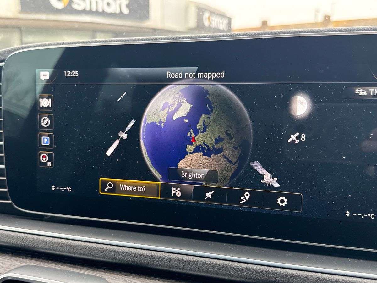 Used Mercedes-Benz GLE 2023 for sale - 78196508: Photo 11