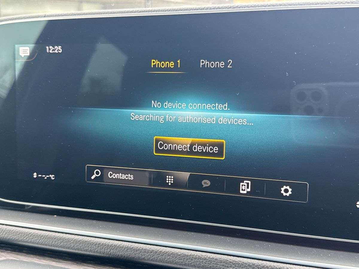 Used Mercedes-Benz GLE 2023 for sale - 78196508: Photo 12