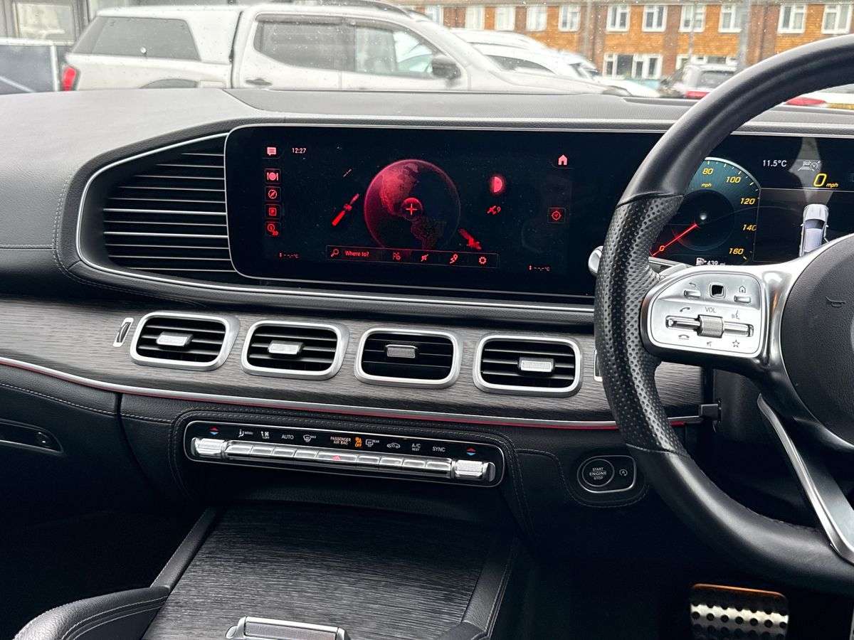 Used Mercedes-Benz GLE 2023 for sale - 78196508: Photo 13