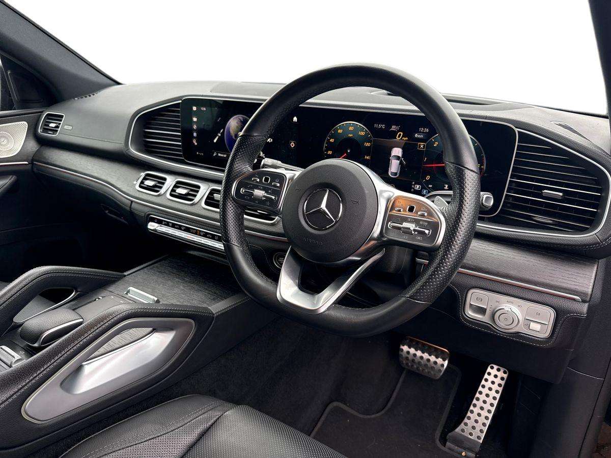Used Mercedes-Benz GLE 2023 for sale - 78196508: Photo 15