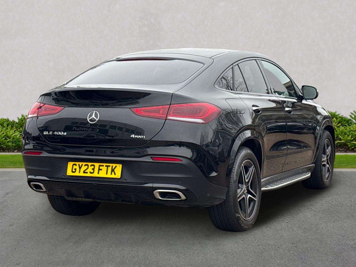 Used Mercedes-Benz GLE 2023 for sale - 78196508: Photo 18