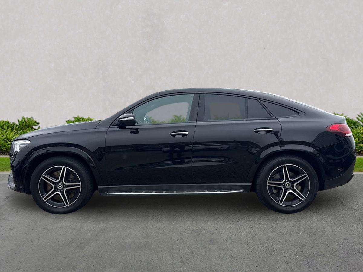 Used Mercedes-Benz GLE 2023 for sale - 78196508: Photo 19