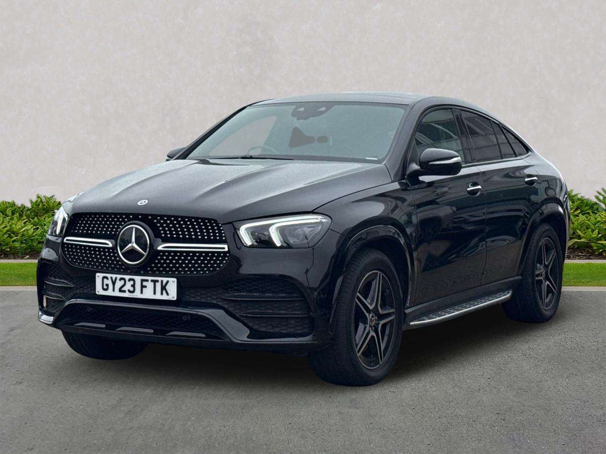 Used Mercedes-Benz GLE 2023 for sale - 78196508: Photo 20