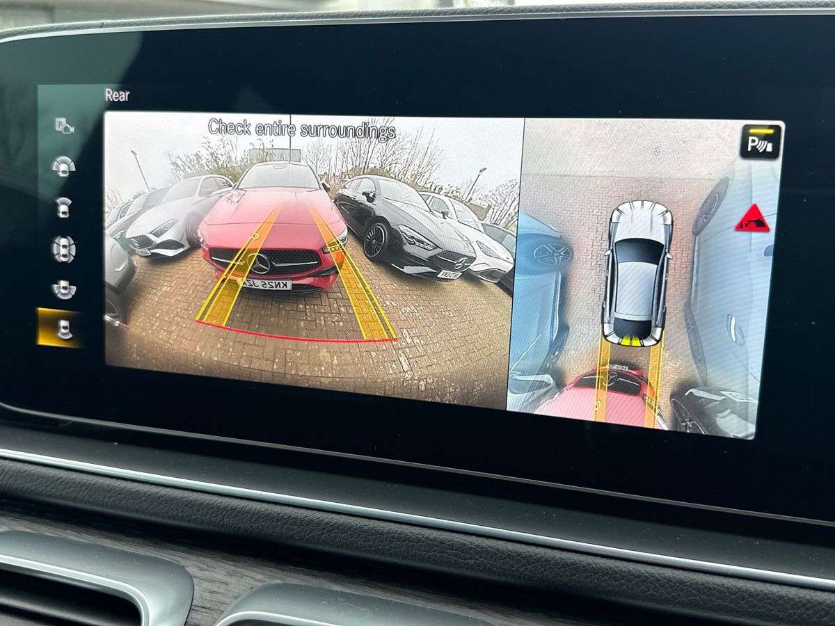 Used Mercedes-Benz GLE 2023 for sale - 78196508: Photo 23