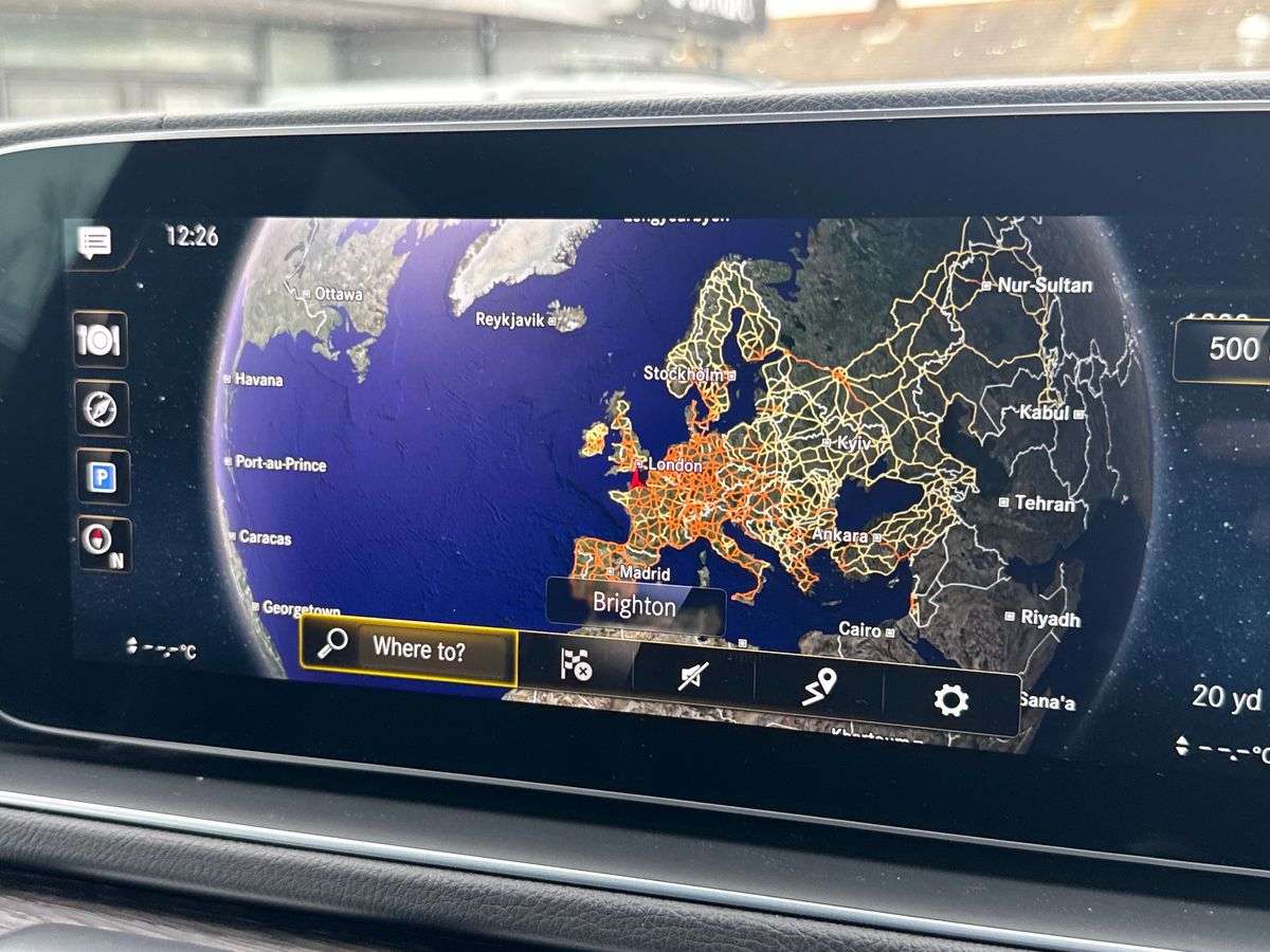 Used Mercedes-Benz GLE 2023 for sale - 78196508: Photo 24