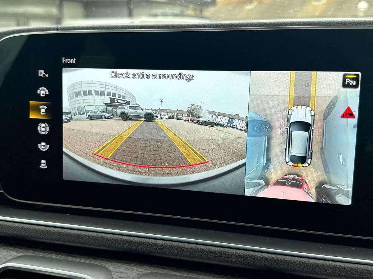 Used Mercedes-Benz GLE 2023 for sale - 78196508: Photo 25