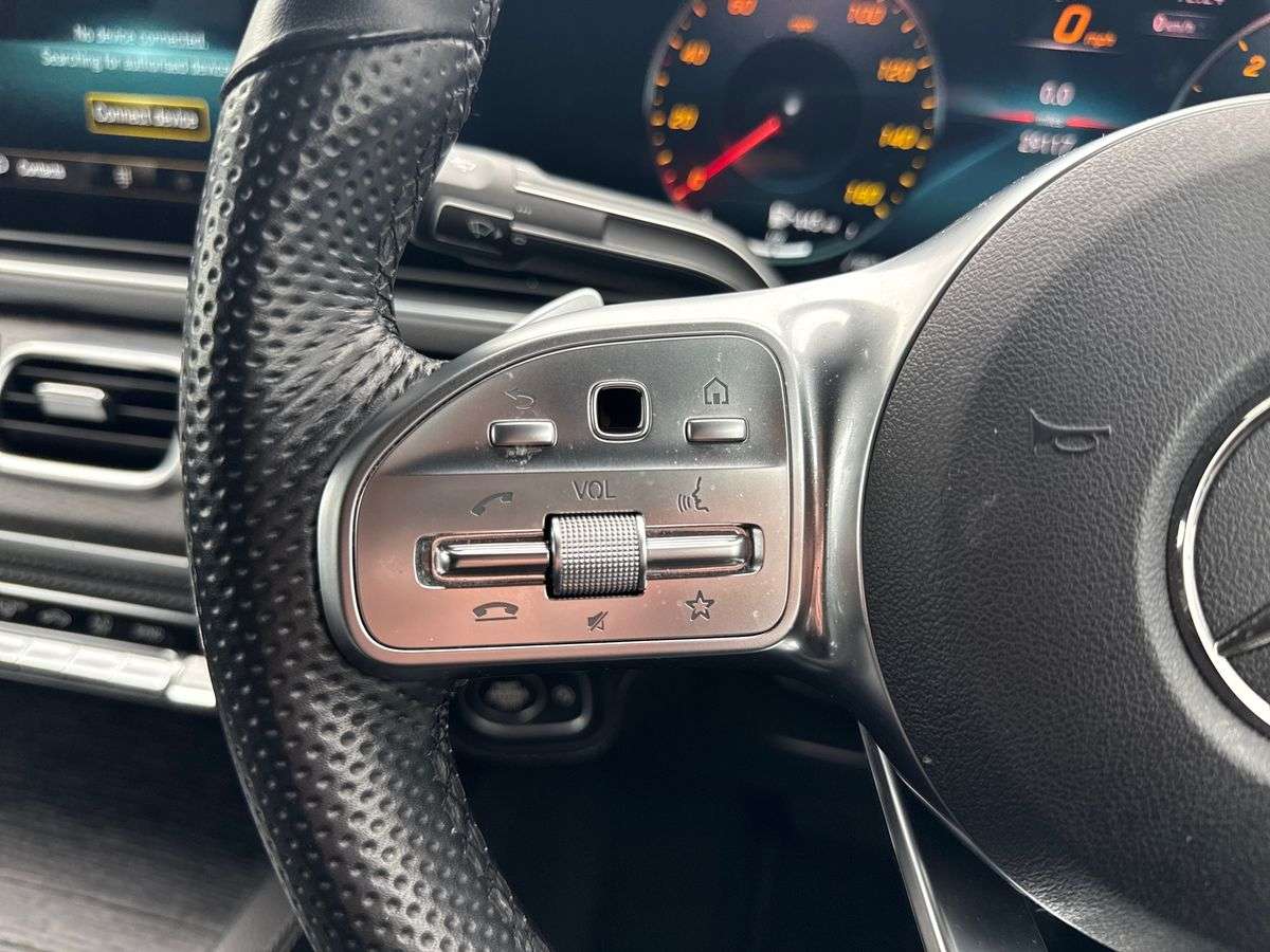 Used Mercedes-Benz GLE 2023 for sale - 78196508: Photo 26