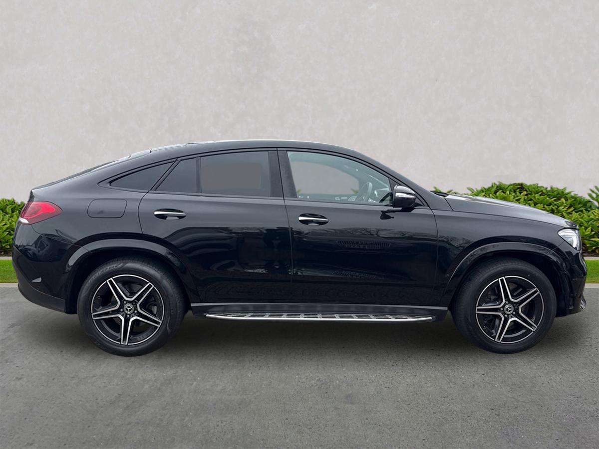 Used Mercedes-Benz GLE 2023 for sale - 78196508: Photo 3