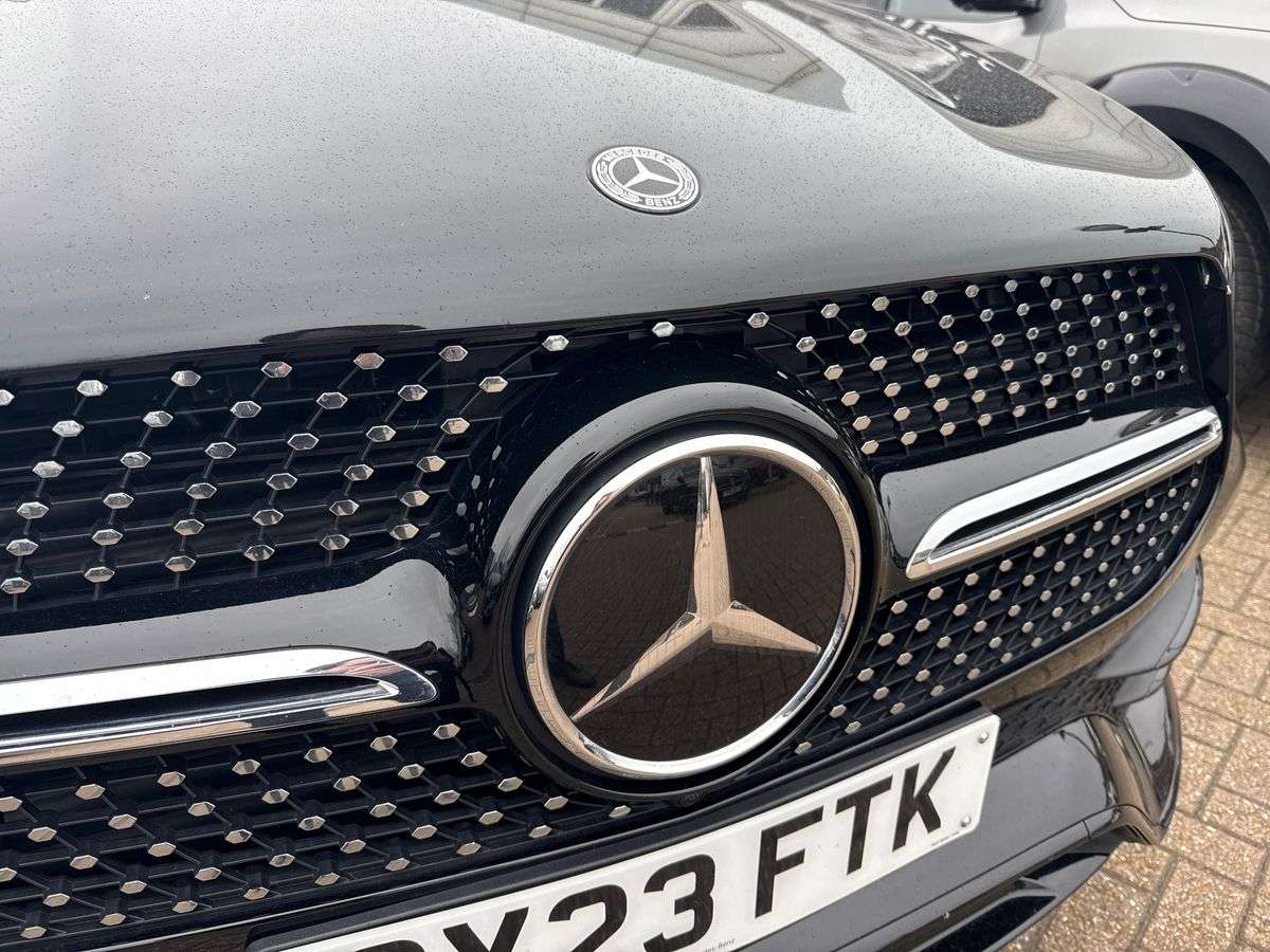 Used Mercedes-Benz GLE 2023 for sale - 78196508: Photo 33