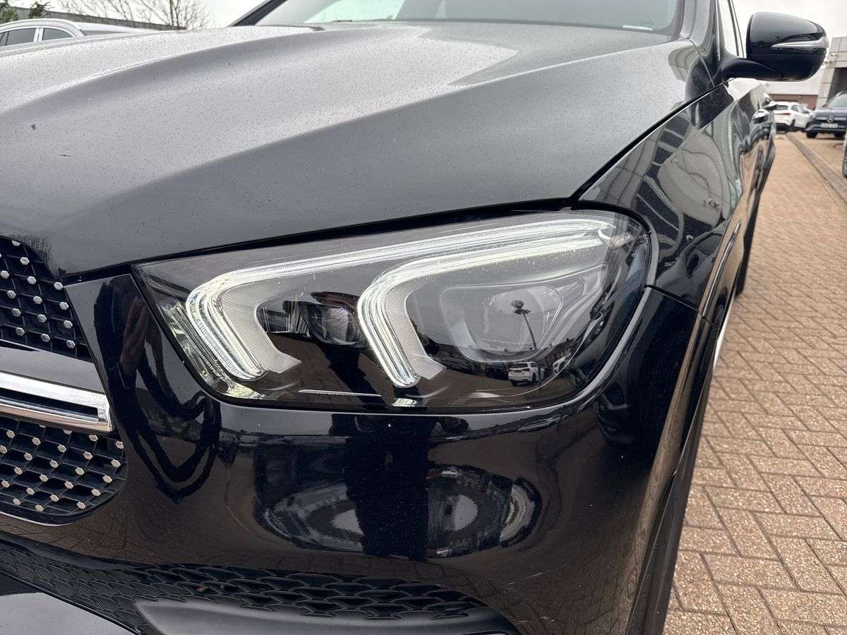 Used Mercedes-Benz GLE 2023 for sale - 78196508: Photo 34