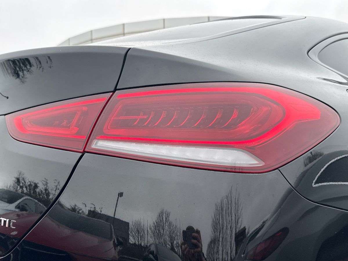 Used Mercedes-Benz GLE 2023 for sale - 78196508: Photo 36