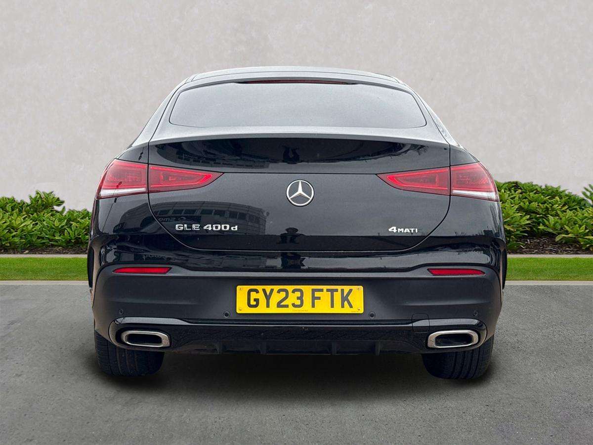 Used Mercedes-Benz GLE 2023 for sale - 78196508: Photo 4